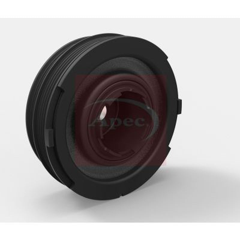 Apec Crank Shaft Belt Pulley ATV1032