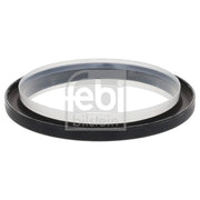 Febi Crankshaft Shaft Seal 190mm OD ID Wide 35609