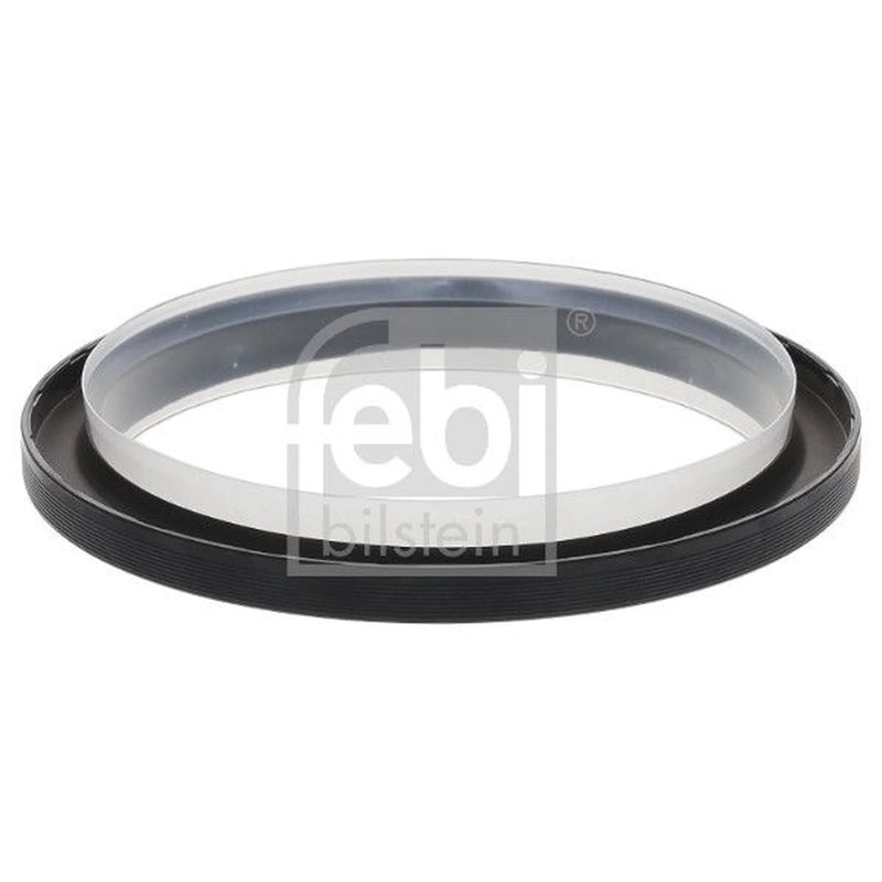 Febi Crankshaft Shaft Seal 190mm OD ID Wide 35609