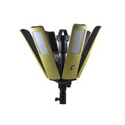 Lighthouse Heavy-Duty LED Site Light 110V - JF9120-200W