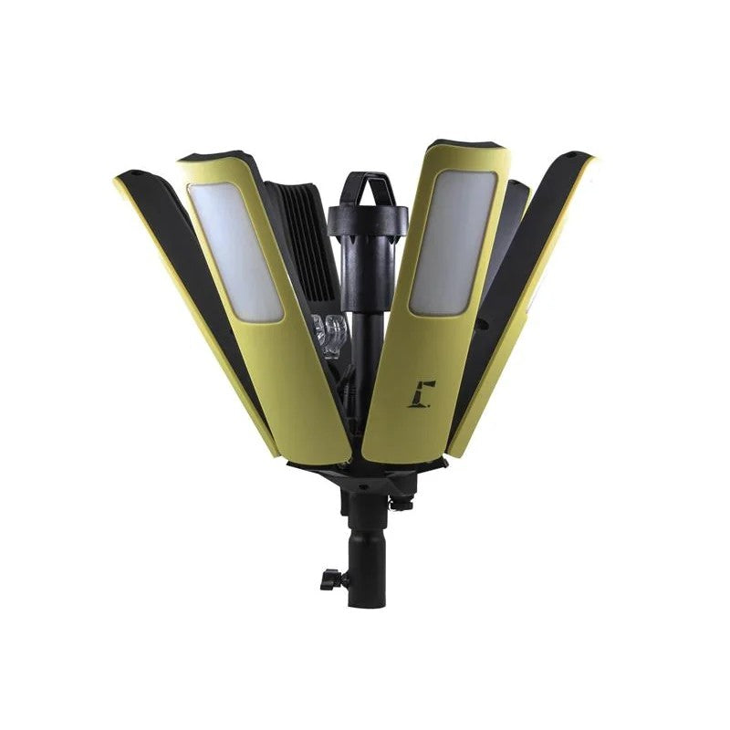 Lighthouse Heavy-Duty LED Site Light 110V - JF9120-200W