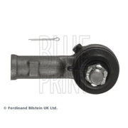 Blue Print Steering Tie Rod End Ball Joint Front Right ADZ98706