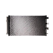 Mahle Air Conditioning Condenser AC 1208 000P