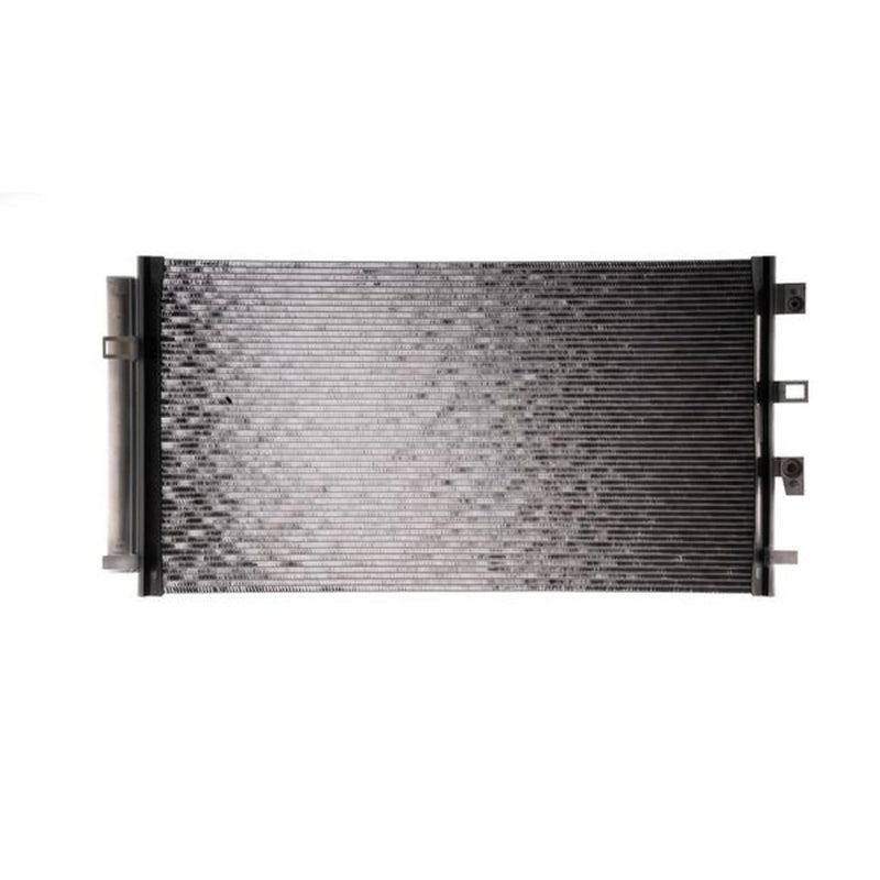Mahle Air Conditioning Condenser AC 1208 000P