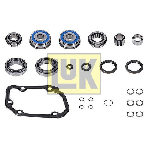 LuK Gearbox Repair Kit 462039510