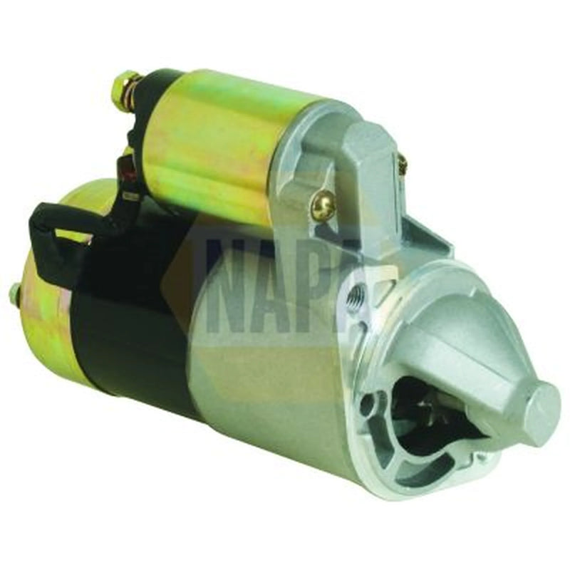NAPA Starter Motor 12V 1.2kW 8 Teeth NSM1032