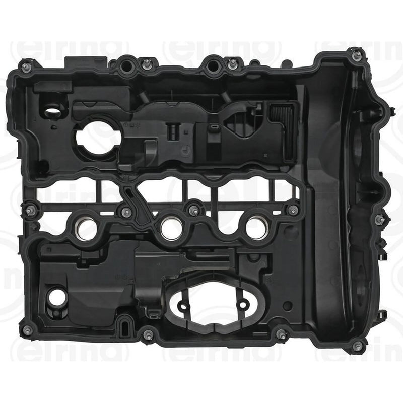 Elring Cylinder Head Cover PA (polyamide) B09.580