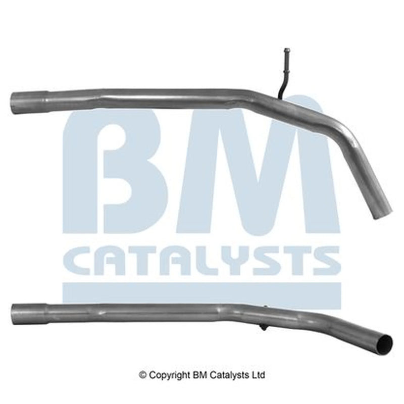 BM Catalysts Exhaust Pipe OD BM51001