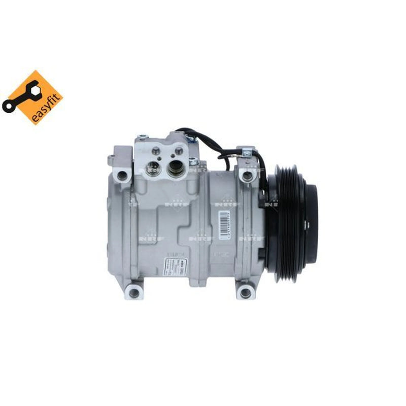 NRF Air Conditioning Compressor 32459