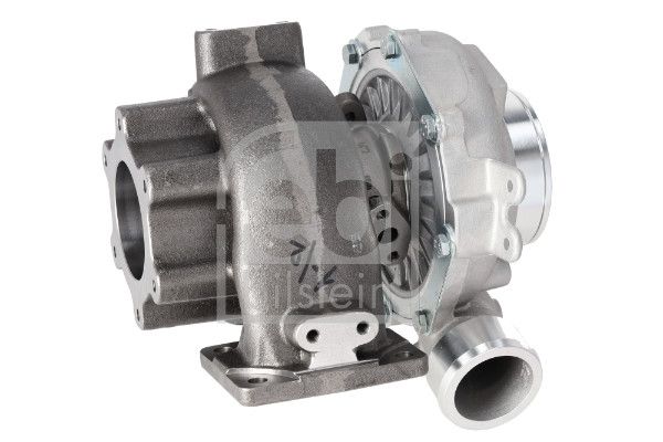 Febi Turbocharger Turbo Unit