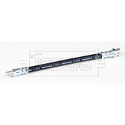 Borg & Beck Brake Hydraulic Hose Line Rear Left BBH7825