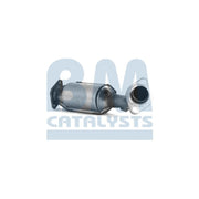 BM Catalysts Homologated Petrol Cat BM91710H