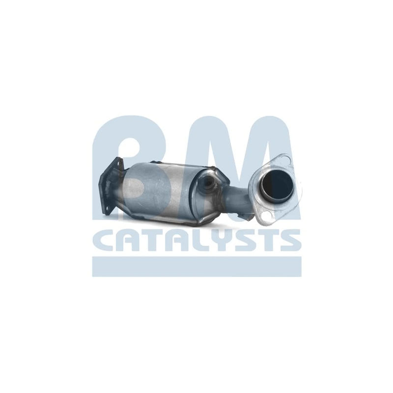 BM Catalysts Homologated Petrol Cat BM91710H