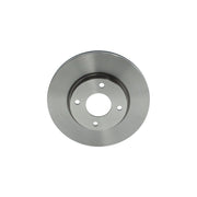 Bosch 2 x Vented Brake Discs 0 986 479 U62