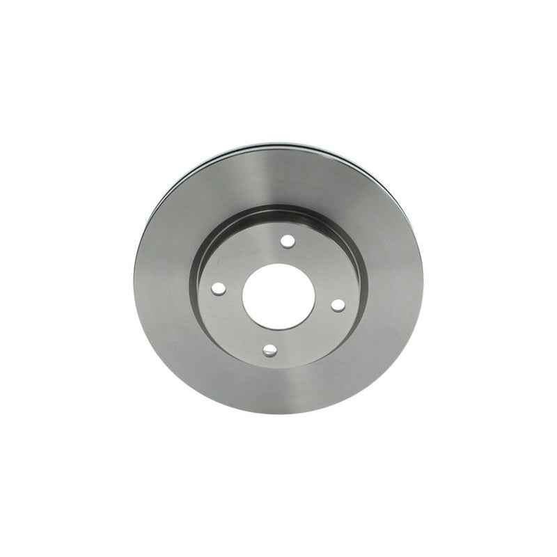Bosch 2 x Vented Brake Discs 0 986 479 U62