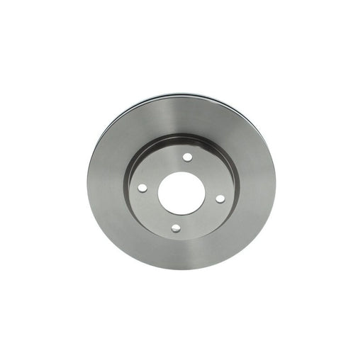 Bosch 2 x Vented Brake Discs 0 986 479 U62