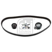 Febi Timing Belt Kit with Rollers 26717