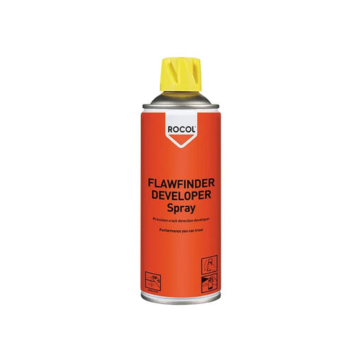 ROCOL FLAWFINDER DEVELOPER Spray 400ml - 63135