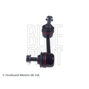 Blue Print Stabiliser Bar Link Coupling Rod Rear Left ADH28537