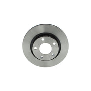 Bosch 2 x Rear Brake Discs 0 986 478 574