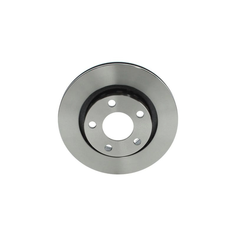 Bosch 2 x Rear Brake Discs 0 986 478 574