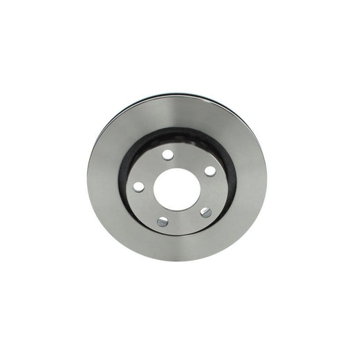 Bosch 2 x Rear Brake Discs 0 986 478 574