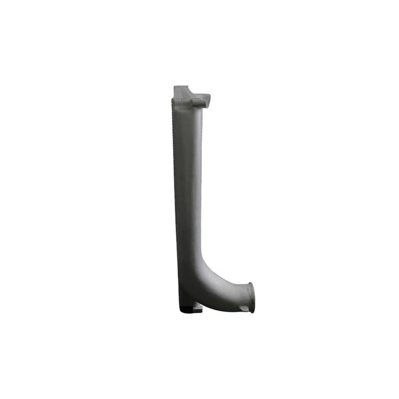 Hella Intercooler (Charge Air Cooler) 8ML 366 340-191