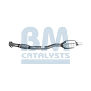 BM Catalysts Homologated Diesel Cat BM80213H