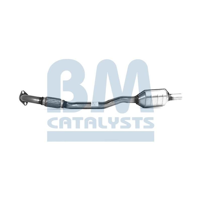 BM Catalysts Homologated Diesel Cat BM80213H