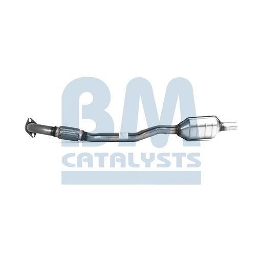 BM Catalysts Homologated Diesel Cat BM80213H