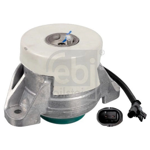 Febi Engine Mount Mounting Left 108760