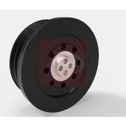 Apec Crank Shaft Belt Pulley ATV1121