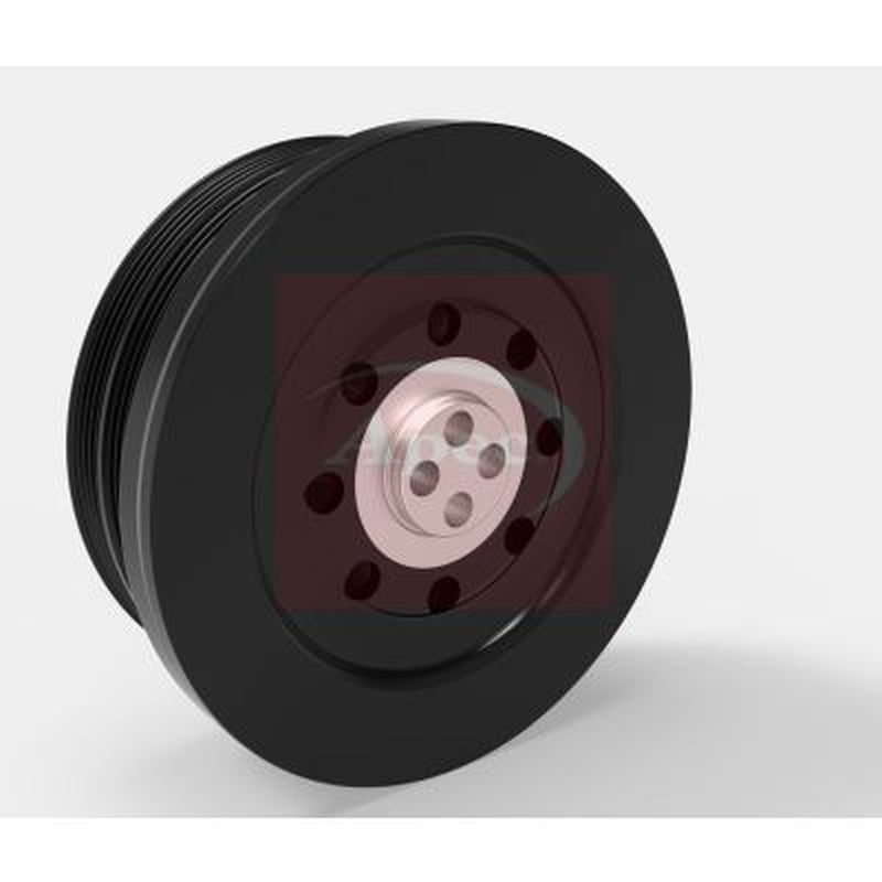 Apec Crank Shaft Belt Pulley ATV1121