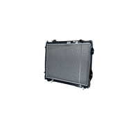 NRF Engine Radiator 56119