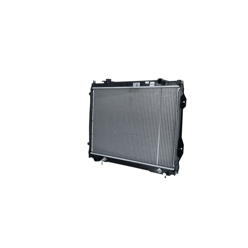 NRF Engine Radiator 56119
