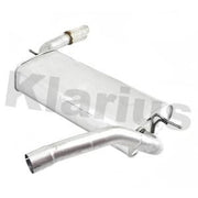 Klarius Box With Tail Pipe Rear FE1151X