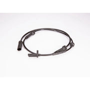 Bosch ABS Wheel Speed Sensor Front 0 986 594 630