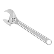 STANLEY® Hand Tools Metal Adjustable Wrench 250mm (10in) - STHT13123-0