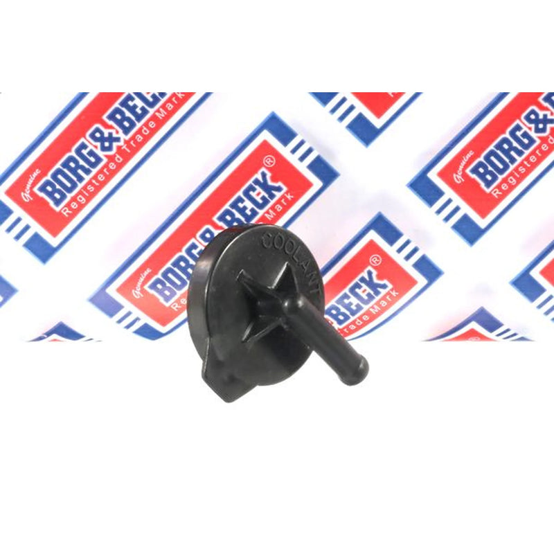 Borg & Beck Coolant Expansion Tank Cap BRC153