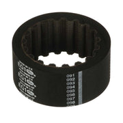 Gates Flexible Coupling Sleeve 18 Teeth EG1
