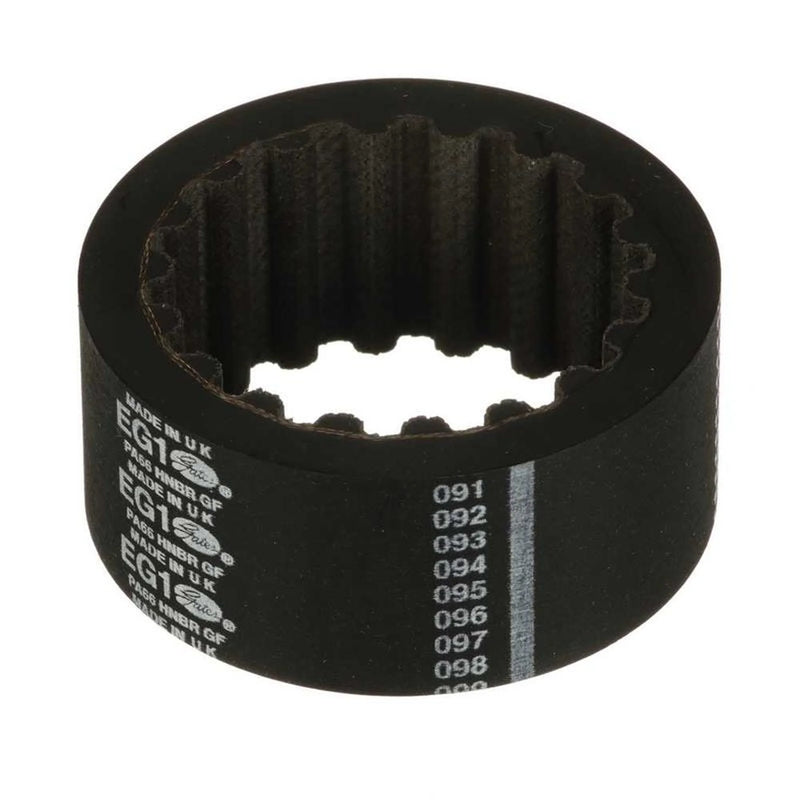 Gates Flexible Coupling Sleeve 18 Teeth EG1