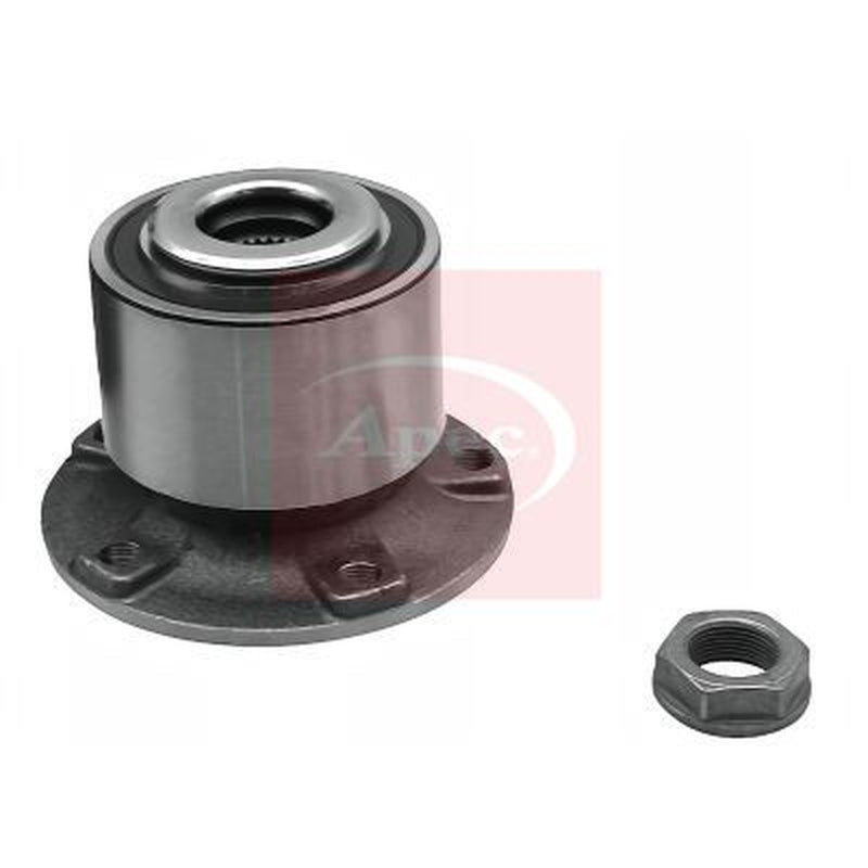 Apec Wheel Bearing Kit AWB1573