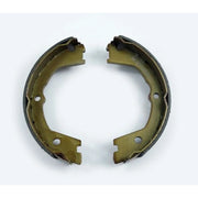 Juratek Brake Shoe Set Axle Kit Rear JBS1127