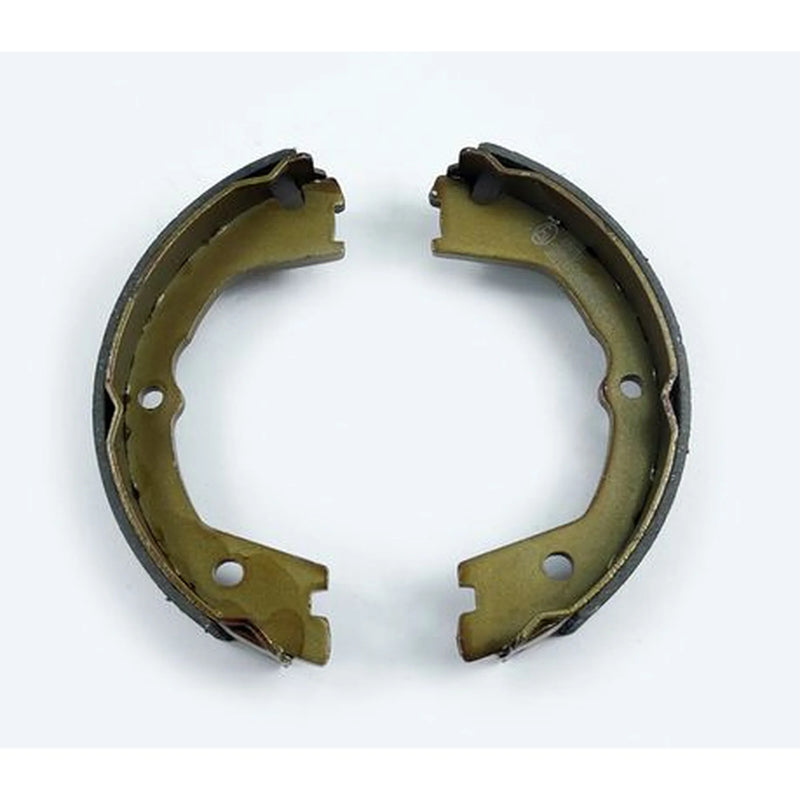 Juratek Brake Shoe Set Axle Kit Rear JBS1127