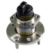 NAPA Wheel Bearing Kit 66mm PWB1723