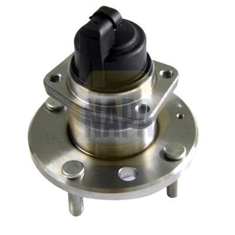 NAPA Wheel Bearing Kit 66mm PWB1723