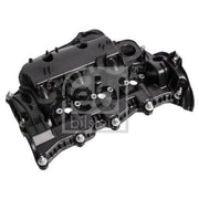Febi Cylinder Head Cover Plastic 176909