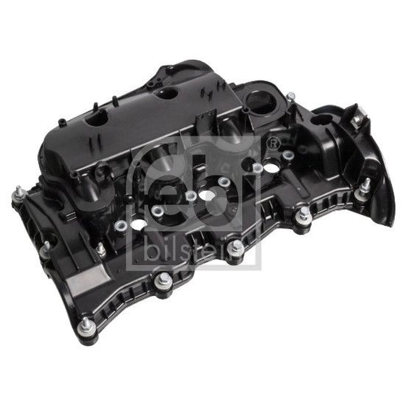Febi Cylinder Head Cover Plastic 176909