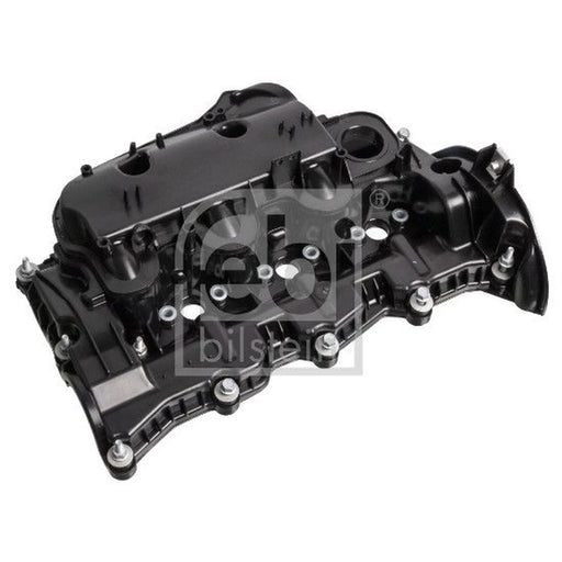 Febi Cylinder Head Cover Plastic 176909