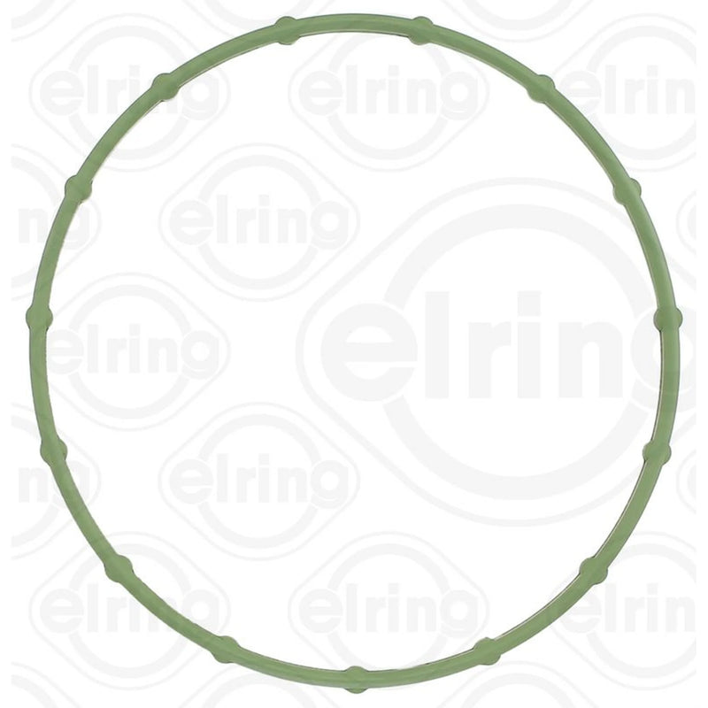 Elring Intake Manifold Housing Gasket OD ID Thick 756.850